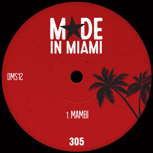 Mambi cover artwork